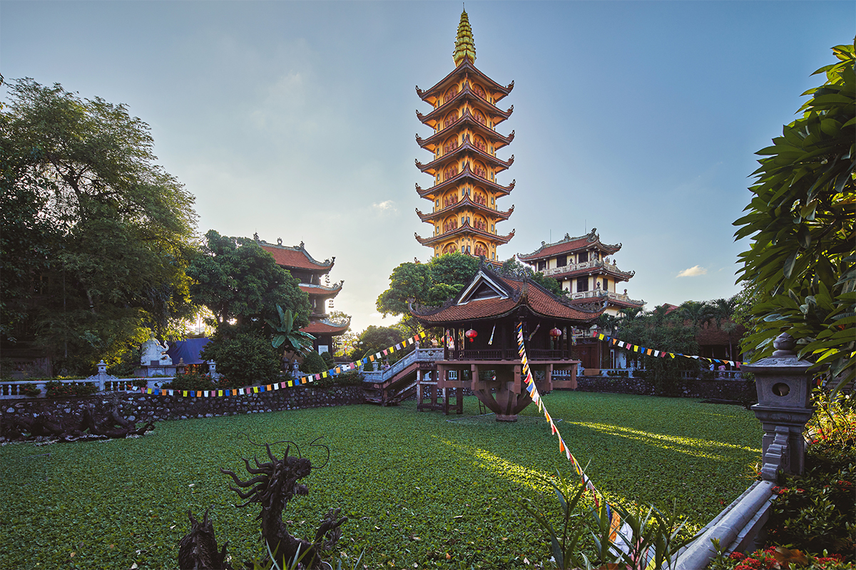 LƯU TRÚ LÂU HƠN, TIẾT KIỆM NHIỀU HƠN