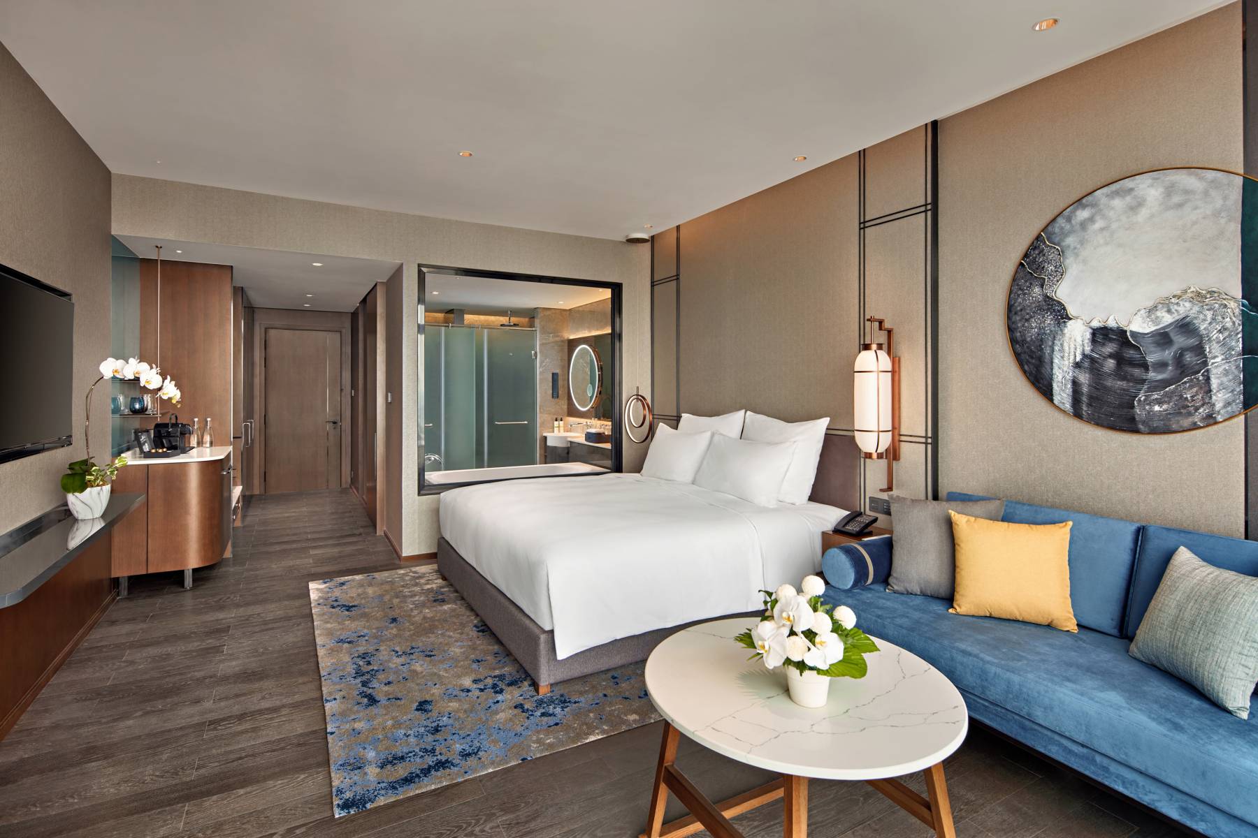 Khách sạn Pullman Hải Phòng