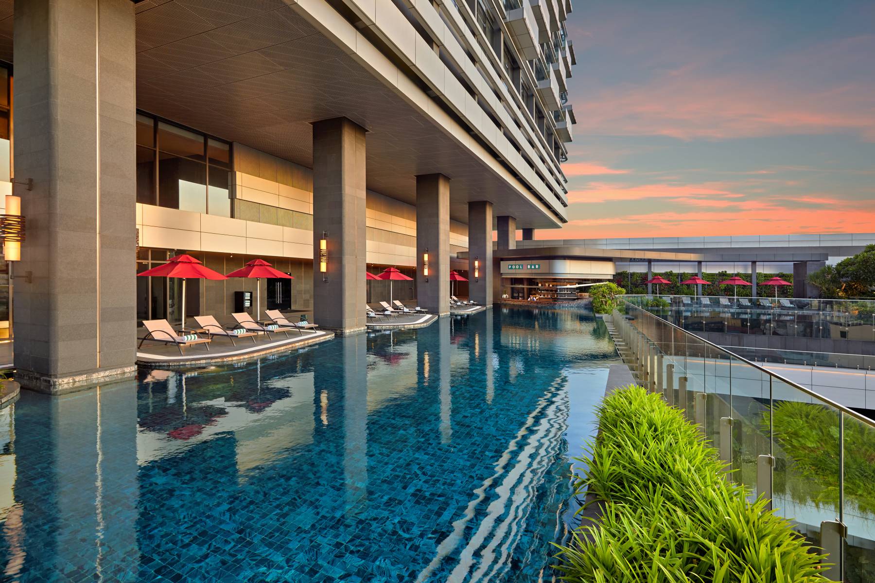 DAY BY THE POOL PASS