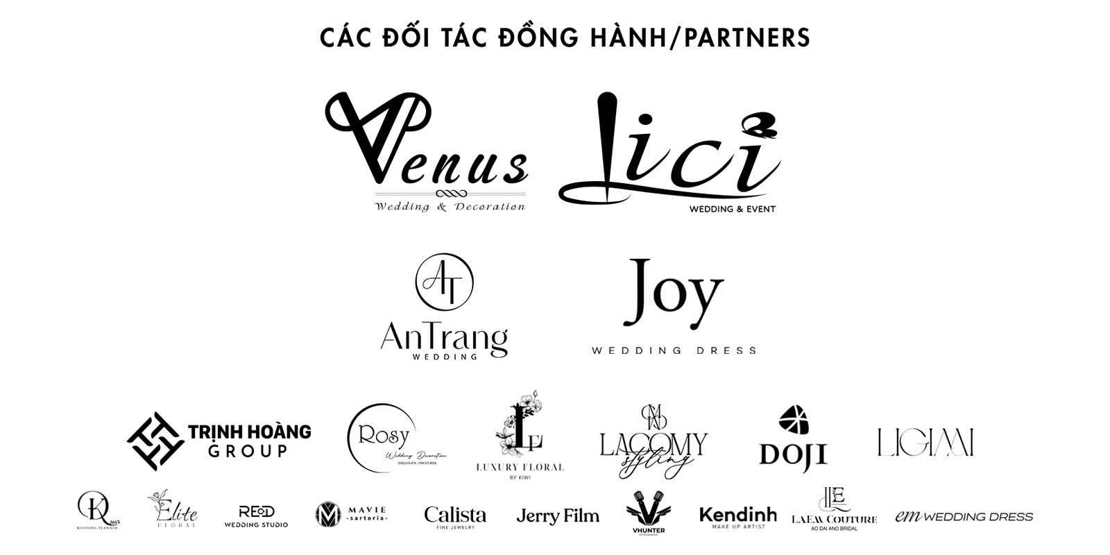 Sponsorships