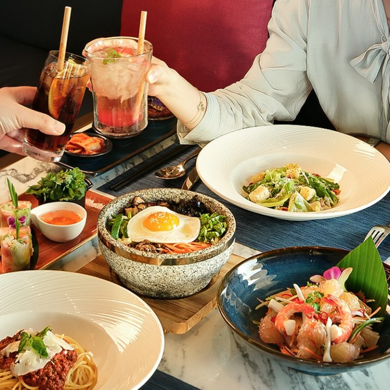 business-set-lunch
