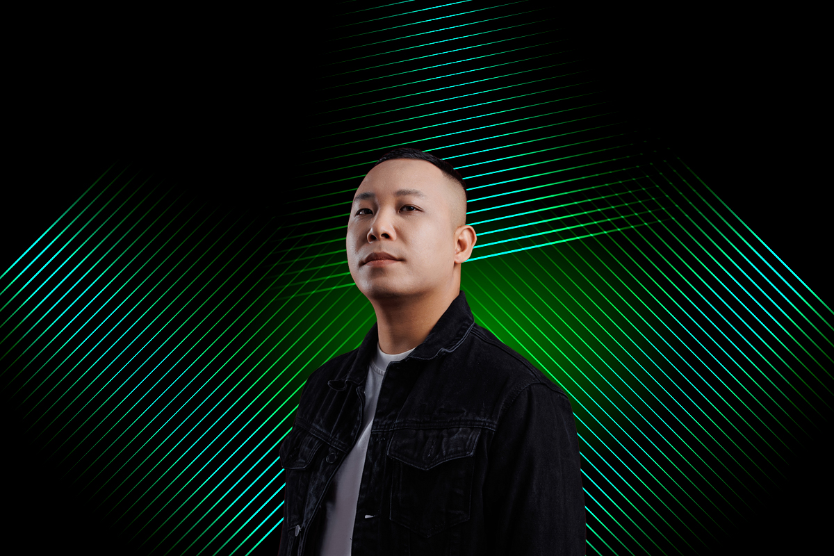 ĐÊM TIỆC DJ DOANH BO