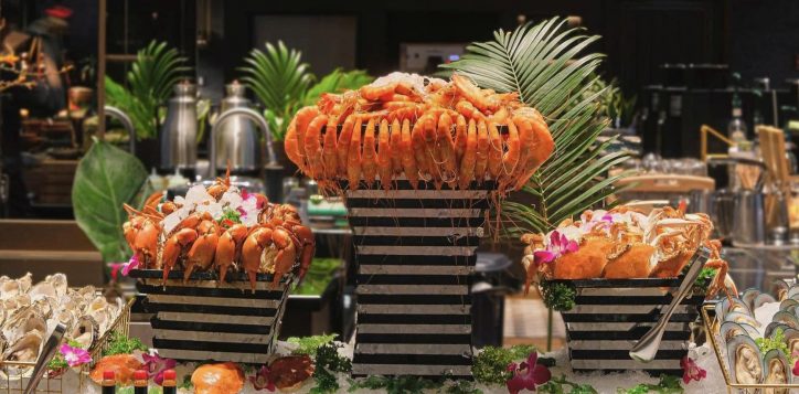 new-year-buffet-lunch