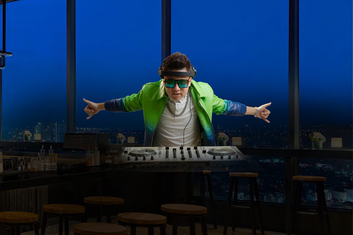 DJ DREW