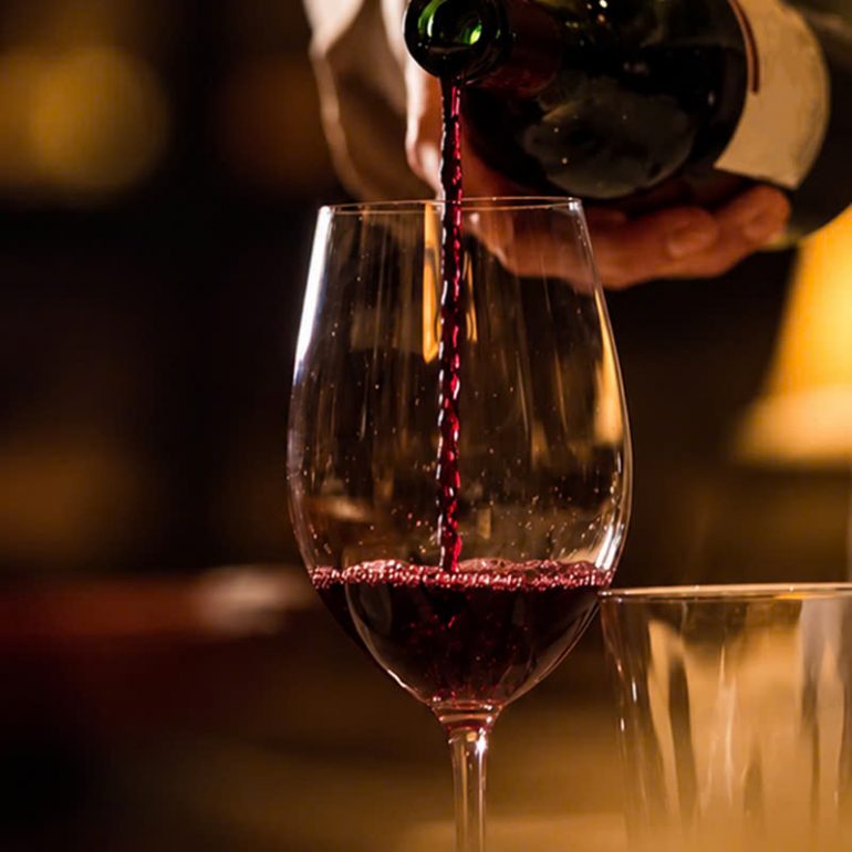 castel-wine-dinner