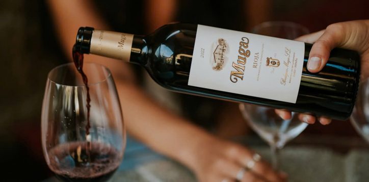 muga-wine-dinner